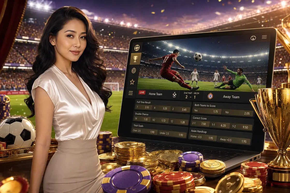vvip888 Casino live gaming experience