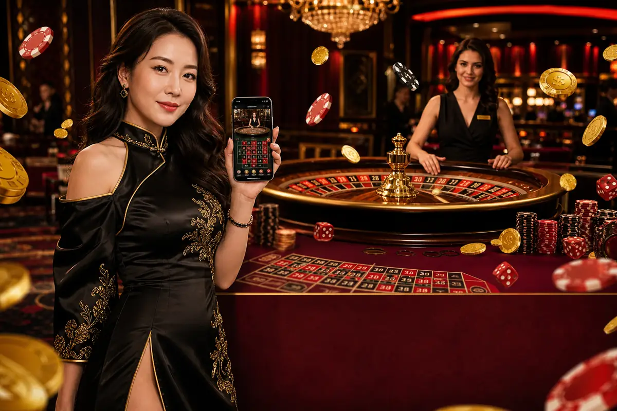 vvip888 Teen Patti How to Play Guide