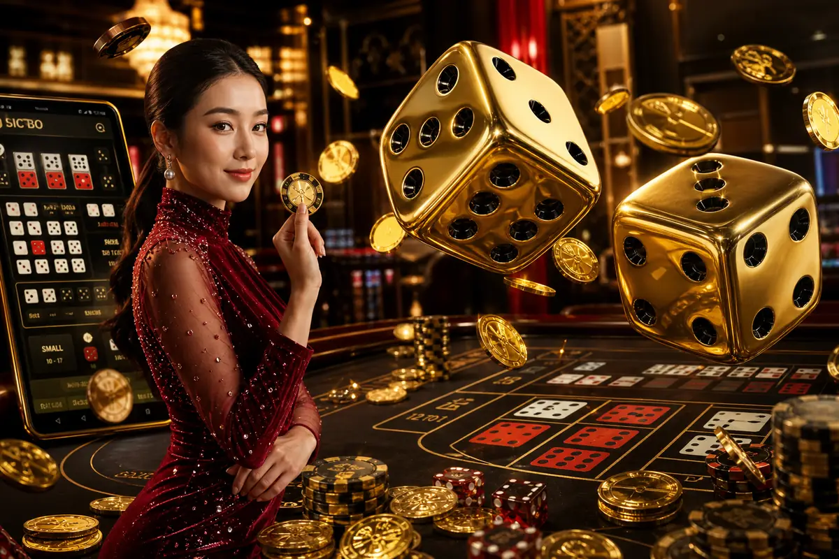 vvip888 Casino VIP rewards programme