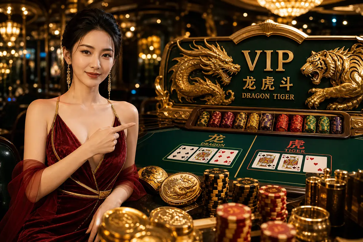 vvip888 Classic Teen Patti Variant